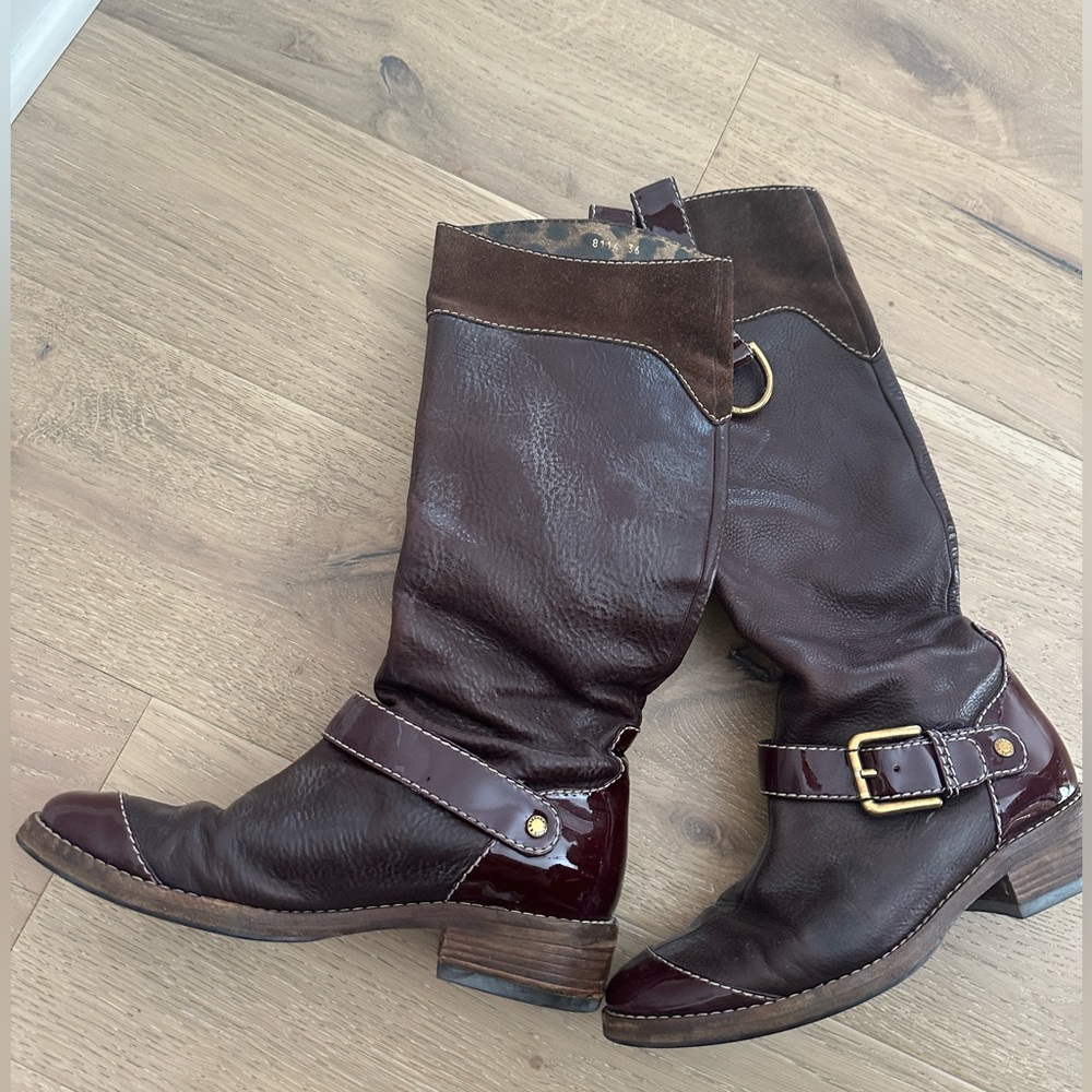 Dolce&Gabbana boots - Picture 2 of 12